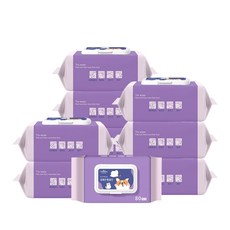 Pet салфетки