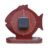 坐钟 大号复古钟表实木古典时钟摆件桌面台式 新中式 座钟客厅摆台式