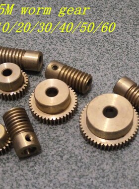 0.5M s worm gear 120 130 140 150 160  Electric Motors b