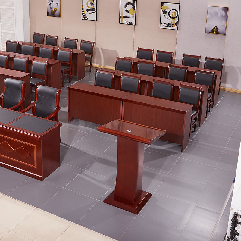 演讲台 发言台 主持台婚庆司仪台培训教师桌迎宾台板Y式礼宾接待,商业/办公家具,演讲台/演讲桌,淘宝优惠券,粉丝福利购,淘宝优惠卷