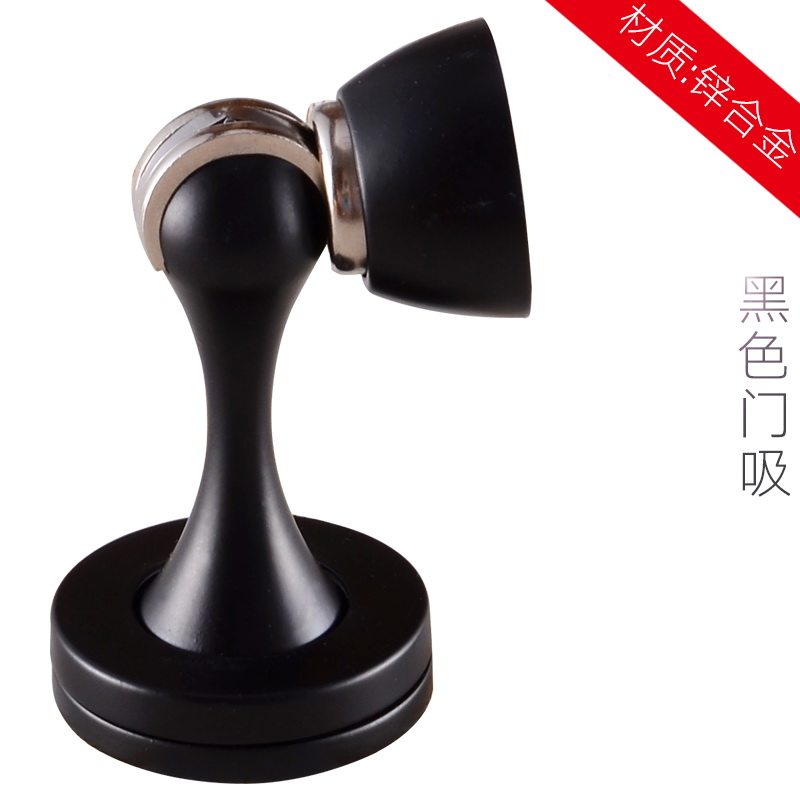 小众高货欧式太空铝静音木门执手锁美式家用卧室房门黑色室内机械
