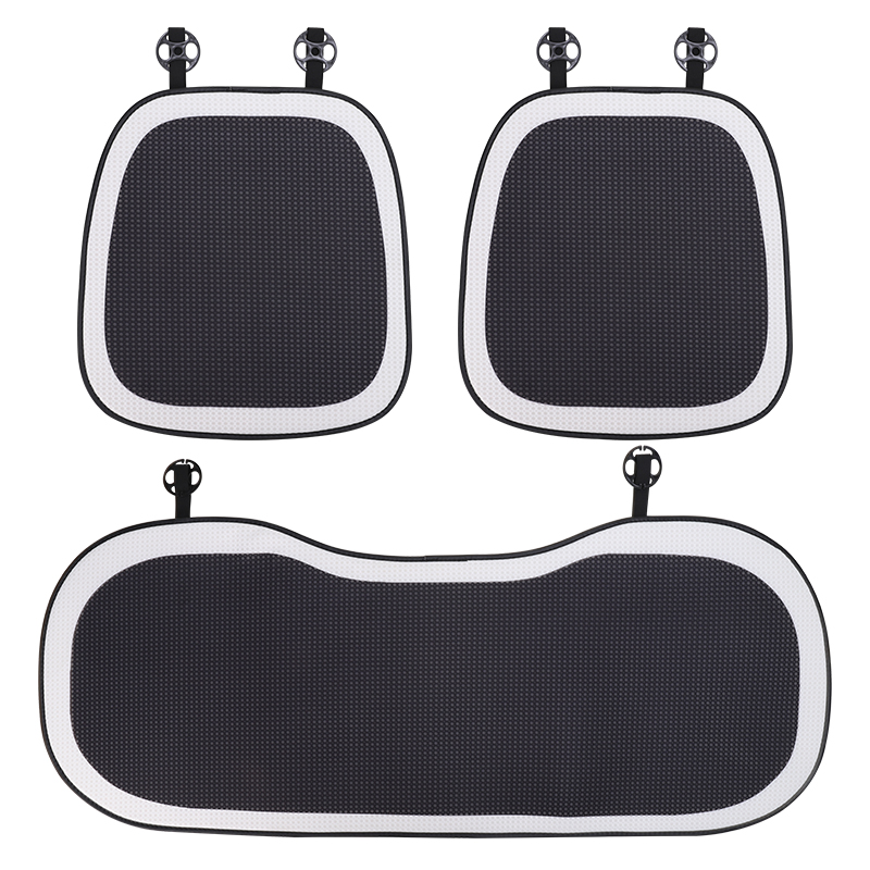 汽车头枕腰靠护颈枕抱枕靠枕车载车用车上一O对靠背垫座椅脖枕夏