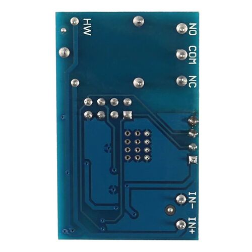 ESP826e6 5V WiFi继电器 物联网 智能家居 手机APP遥控开关
