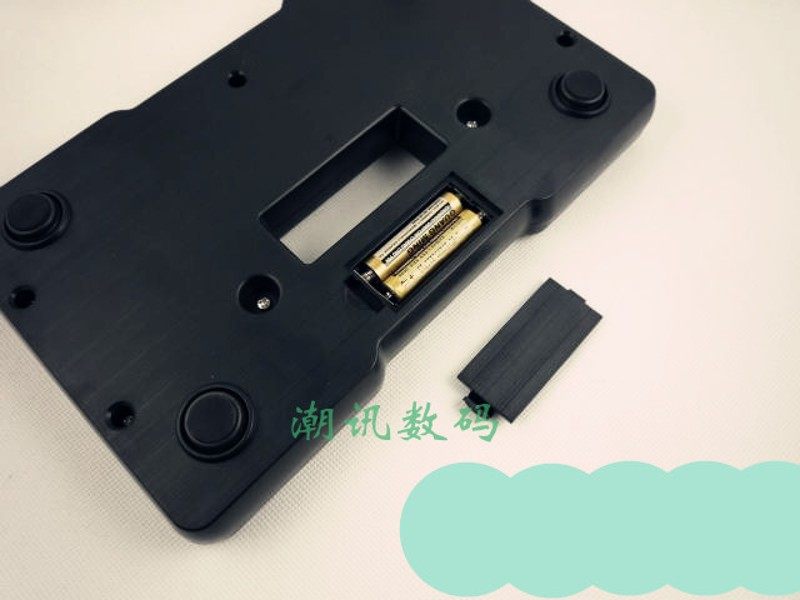 精准体重秤便携人体秤150公斤女生家庭宿舍电子人体称迷你健康秤