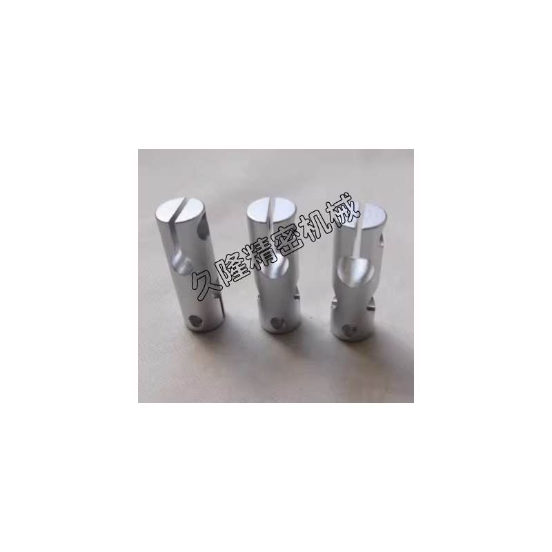 RDB01/02/11/12-D6/D8/D10/D12/D15/D20/D25/D30圆形支柱固定夹