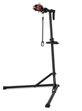 自行车挂车架 单车停车架展示架山地车可调停车架 CX-C10骑行用品