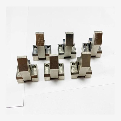 替怡和达ATLAM/S/N25/35/45自动上扣PFE01/PFE11/PFE21定位锁块