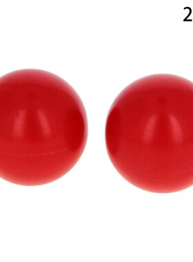 1~8PCS Bakelite Spherical Knob M10 Thread Diameter 32mm~40mm