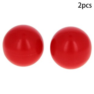 M10 32mm 40mm Knob Diameter Spherical Bakelite 8PCS Thread