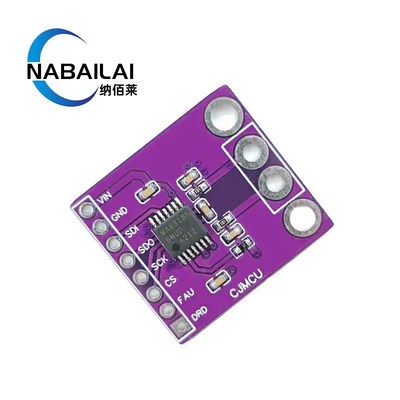 MAX31856 热电偶t模块 高精度 开发板 AD转换器 万能型