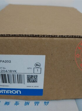 原装正品 欧O龙/姆MRON CPU 单U CS1G-CP元42H