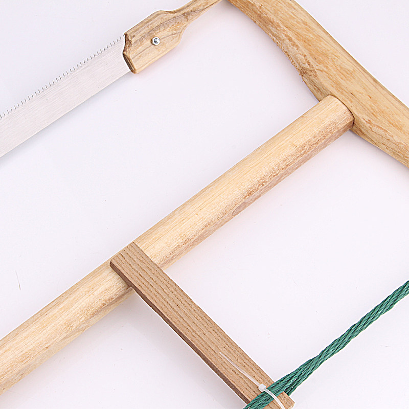 保真速发包邮木工锯子锯条手x工锰钢锯片红木手板老式顺锯木匠截