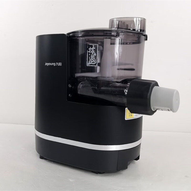 万园琦和面机压面机一体l30面条机家用J全自动小型电动压面机智能