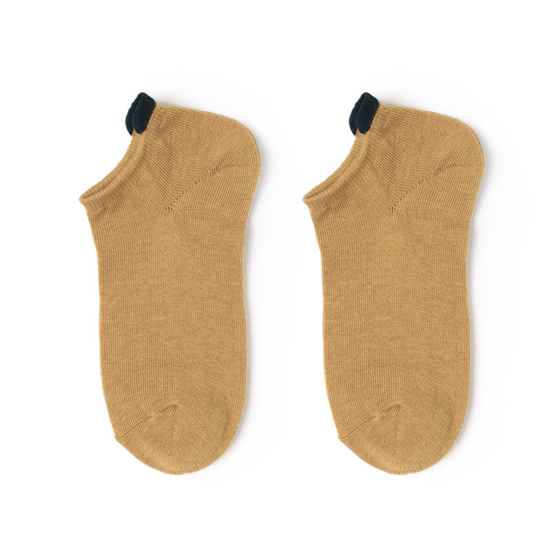 短袜女夏天日系浅口船袜韩版低帮春秋季黑色薄潮学生提耳运动棉袜,女士内衣/男士内衣/家居服,短袜,淘宝优惠券,粉丝福利购,淘宝优惠卷