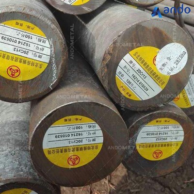 国标2Cr13(20Cr13)不锈钢圆棒 F圆钢 光圆 光棒 锻圆 锻环 锻件