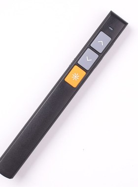 Laser-Pointer Usb-Presenter-Pen Remote-Control Office No wit