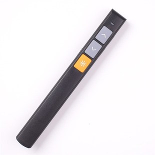 Laser-Pointer Usb-Presenter-Pen Remote-Control Office No wit