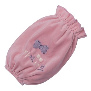 套袖 套女学生成人短款 工作上班防污护袖 秋冬季 2023新款 手袖 可爱袖