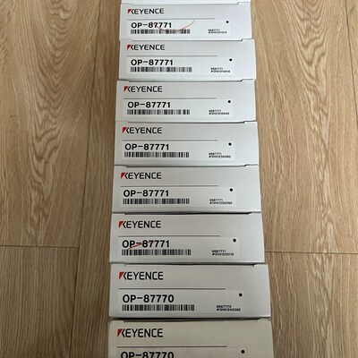 (创坤设d备)基恩士 OP-87771