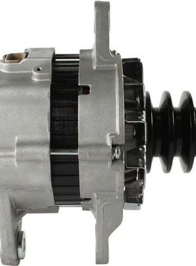 五十铃181200-6032发电机181200-6036发电机五十铃发电机