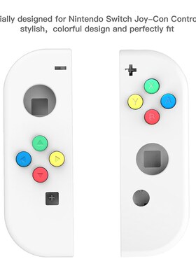 Myriann Replacement switch shell for nintend switch console