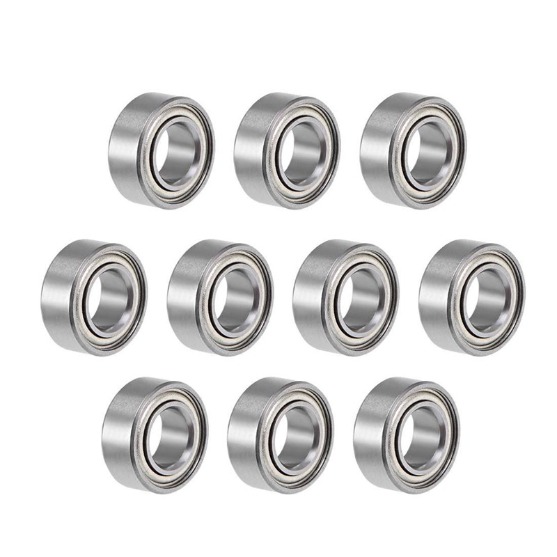 极速MR105ZZ Ball Bearing 5x10x4mm Double Shielded ABEC-3 Bea-封面