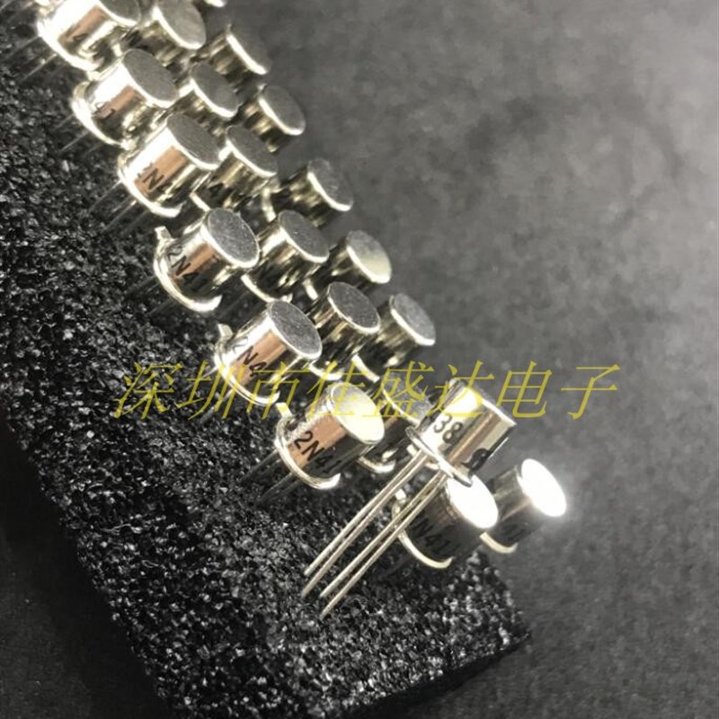 2N4104 2N4116 2N4117 2N4117A 2N4118A 2N4119A 2N4121请询价