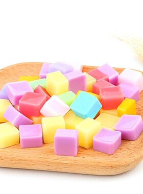 Mold Cubes Ice-Cube-Tray Bpa-Free Silicone Whiskey Honeycomb