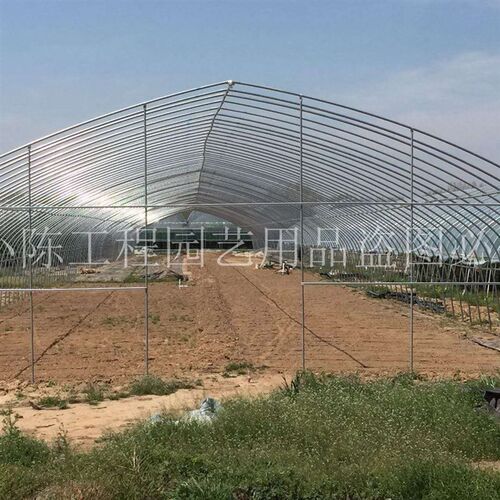大配养殖定棚温室l大棚骨架大制多E肉大棚农业钢架钢管棚件全套