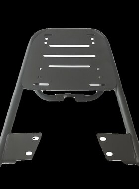 小九号NM系电动车后货架n75N80N85n90N70CM80C85C95C后备尾箱支架