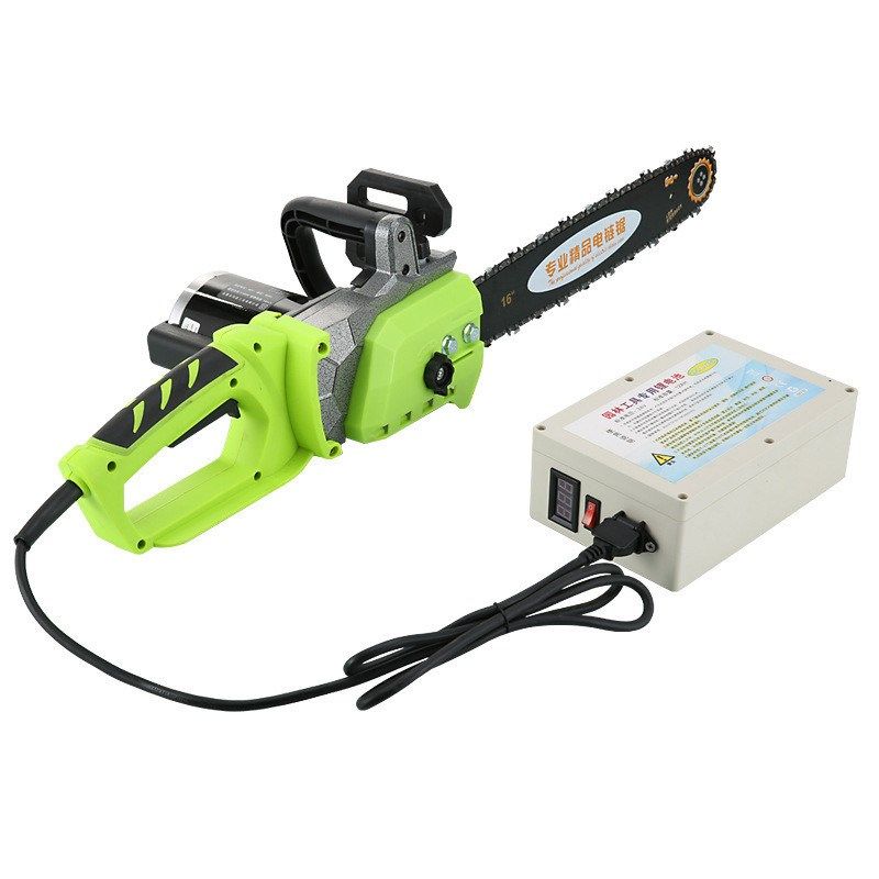 顺流直流充电式蓄电池锂电池电链锯伐木家用野外锯木机,农机/农具/农膜,播种栽苗器/地膜机,淘宝优惠券,粉丝福利购,淘宝优惠卷