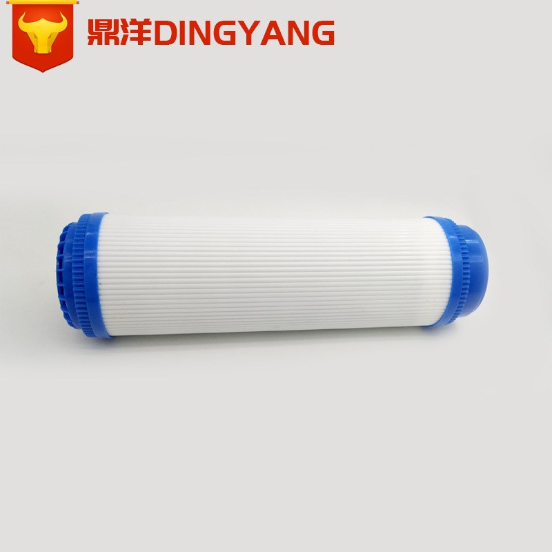 净水器滤芯 纯水机滤芯 饮水机w配件耗材 净水机UDF活性碳10寸通