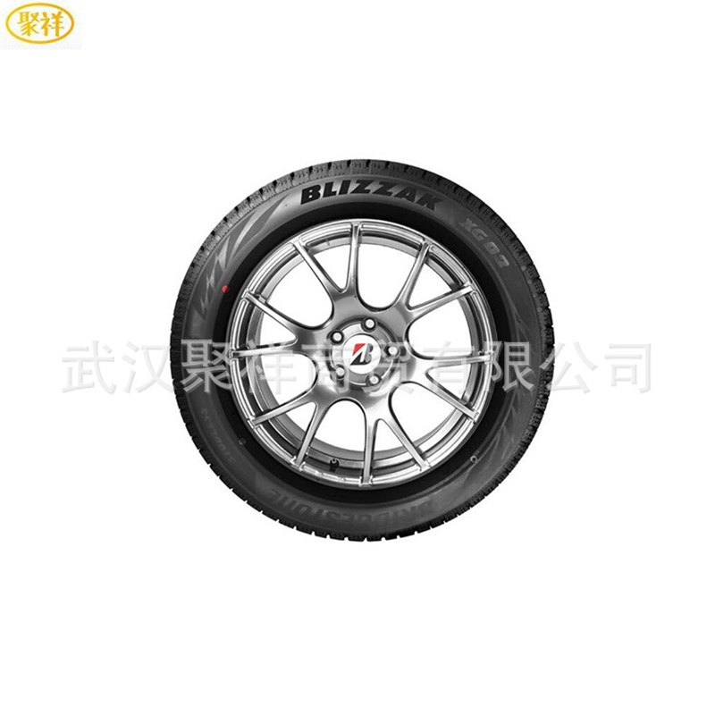 速发普利司通乘用车轮胎215/55R17全钢子午线轮胎