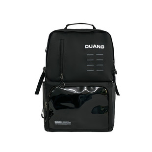 户外登山旅行双肩包大容量便携运动装备足球鞋健身包轻便男士背包