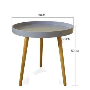 Sofa Nordic Side Table 速发Wuli Furniture Room Living Balcon