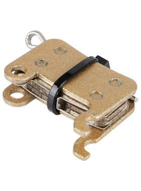 XTECH油刹g器刹车来令片 小米滑板车改装刹车器Xtech全金属刹车片