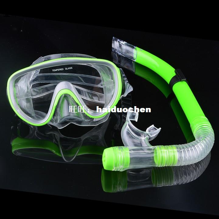 速发New Popular Swimming Pool Diving Equipment Anti Fog Gogg