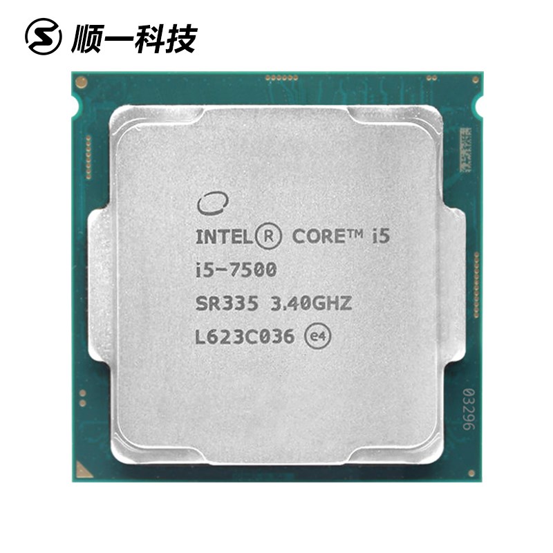 I3 7100 71g00T  I5 7400 7500 7600 I7 6700 7700 8700  1151 CP