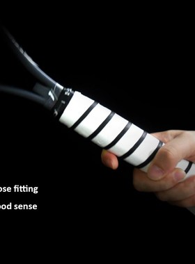 10 PCS/SET Anti Slip Head Overgrip Tennis Grip Racket Padel