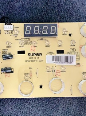 电饭煲SF40HC45/SF50HC45控制板显示板灯板电脑板主板