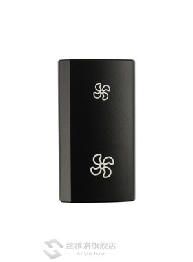 Fan Button Cap for BMW X5 E70 X6 E71 2006-2014 Air Condition