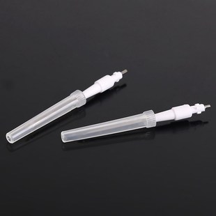 DIY Embroidery Punch Needle Set Stitching Knitting Needle Em