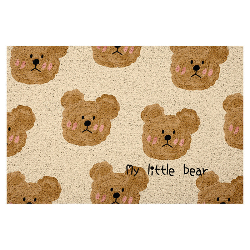 地垫入户门垫进门脚垫2023新款可裁剪耐脏防滑家用大面积全铺地毯,居家布艺,入户地垫,淘宝优惠券,粉丝福利购,淘宝优惠卷