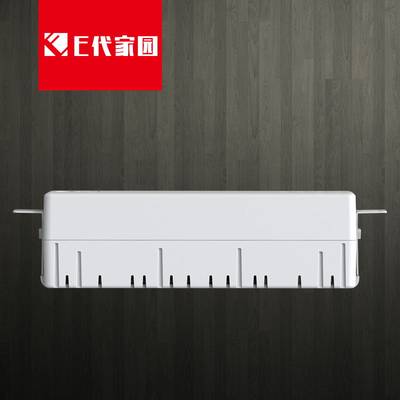 15v70W 大功率15V电源2组12V2组15V弱电T箱多能电源模组条