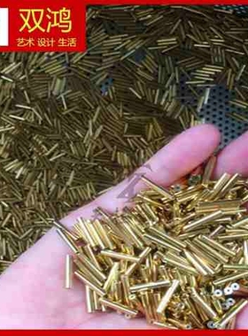 H62铜管黄铜管毛细管外径12345678910mm壁厚0.250.5w7