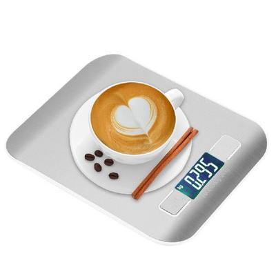 推荐Stainless Steel Weighing Scale Kitchen Gadget Balance Me