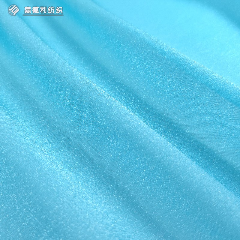 加密欧根纱 半透雪纺薄r纱 扬州纱玻璃纱 婚纱纱裙 女装衬衫面料