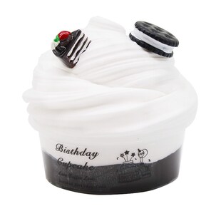 Slime Polymer Clay 60ml Cloud Supplies Charms Fluffy