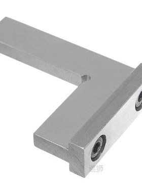50x40/75x50/100x70mm Machinist 90 Degree Right Angle Square
