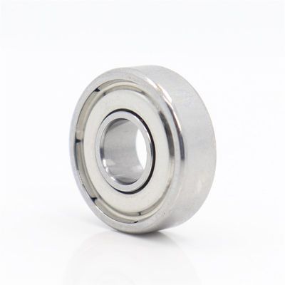 MR1660ZZ Bearing ABEC-5 10PCS 6x16x5 mm Miniature Ball Beari